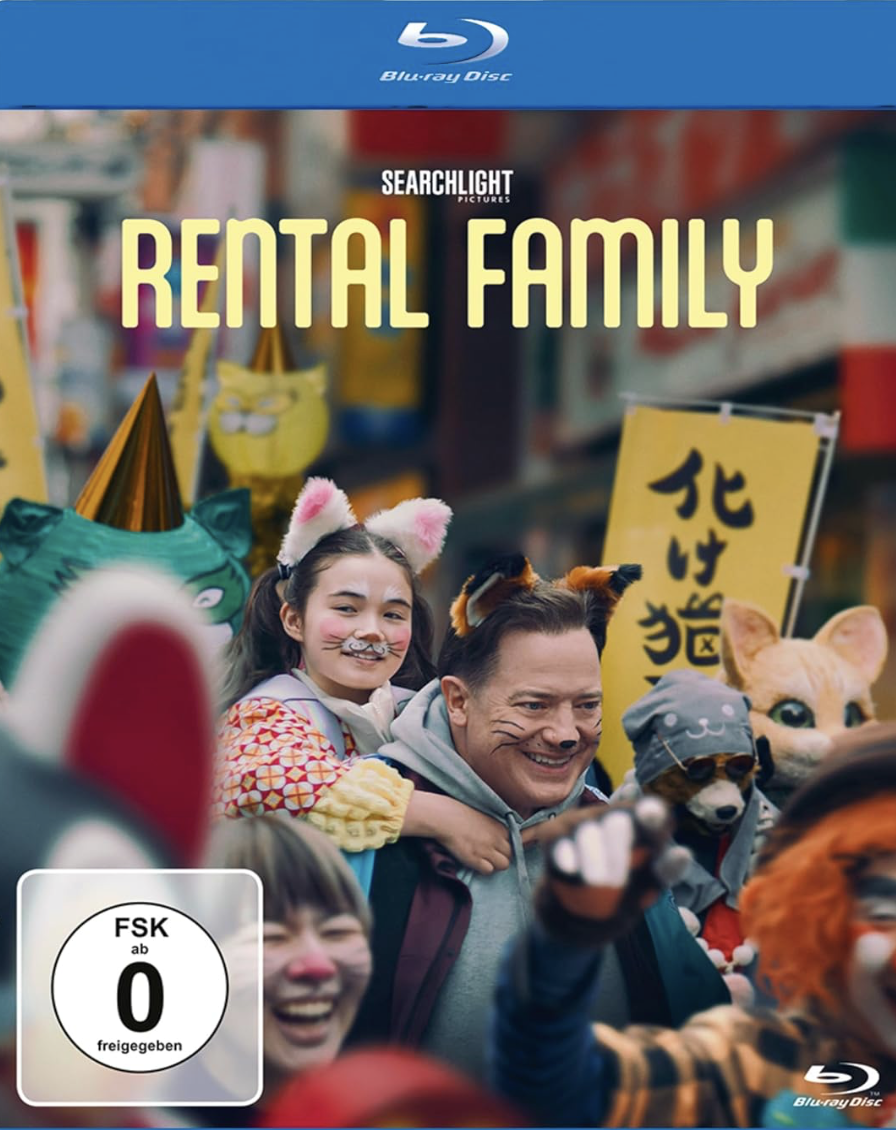 Rental Family